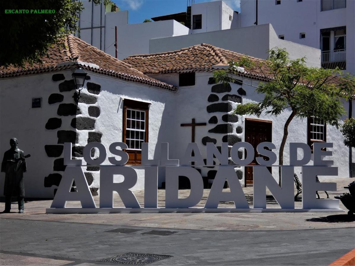 Centrica Y Acogedora Habitacion ลอสยานอส เด อารีดาเน ภายนอก รูปภาพ